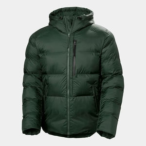 Oem High Quality <b>Men</b> Bomber <b>Jacket</b> High Street Bomber <b>Jacket</b> Hooded Stand Collar <b>Reversible</b> Design Outdoor Plus Size - Product Image 6