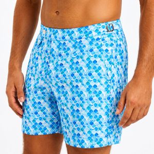 <b>Mens</b> Quick Dry Swim Shorts Beach Board Shorts Custom OEM ODM Factory Lightweight Summer Surf <b>Trunks</b> Wholesale Supplier Exporters - Product Image 6