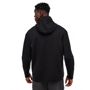 Sweat-shirt pour homme disponible auprès d'un fournisseur en gros pour les marchés mondiaux, avec une qualité de couture latérale de qualité supérieure pour l'exportation. - Product Image 5