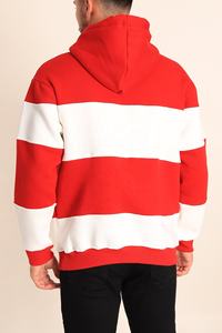 Nuevo Diseño de Moda Masculina, Sudadera con Capucha Personalizada con Logotipo de Marca, Sudadera Informal para Hombre, Logotipo Personalizado, Impresión Personalizada - Product Image 2