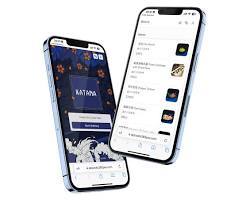 Aplicación móvil de pedidos con código QR para Japón: escanea, consulta menús, personaliza pedidos, realiza pagos y seguise del estado de tu pedido. - Product Image 4