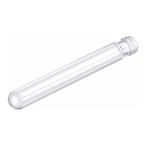 Tubos de Cultivo de Vidrio Borosilicato Desechables Corning para PYREX con Tapa de Rosca, Paquete a Granel para Laboratorio - Product Image 1