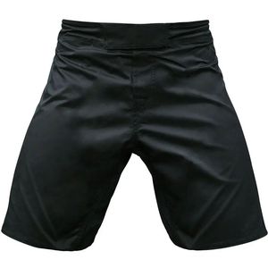 Ready to Ship Wholesale Low MOQ Custom MMA Shorts Small Batch <b>Grappling</b> Shorts for Gyms Quick-Dry Breathable Martial Arts Fight - Product Image 6