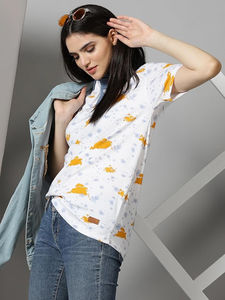 Polos pour femmes de haute qualité, impression numérique, respirants, anti-transpiration, confortables, polos de golf pour femmes - Product Image 4