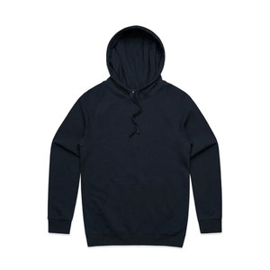เสื้อฮู้ดผู้ชายทรงปกติ ผ้าฟลีซ ระบายอากาศดี สวมใส่สบาย 100% ผ้าฝ้าย สีพื้น แบรนด์ดัง ลดราคาฤดูหนาว ป้ายยี่ห้อส่วนตัว แบบสวมหัว - Product Image 2