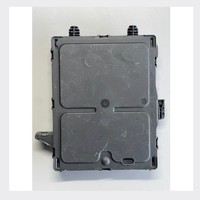Module de commande de carrosserie (BCM) Continental compatible avec Renault Clio Captur, pièces détachées auto.