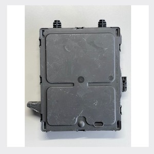 Module de commande de carrosserie (BCM) Continental compatible avec Renault Clio Captur, pièces détachées auto. - Product Image 4