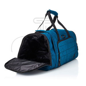 Bolsa Deportiva Personalizada con Correa Ajustable, Cierre de Cremallera, Bolsa de Viaje, Bolsa de Gimnasio, Bolsa Deportiva para Adultos - Product Image 3