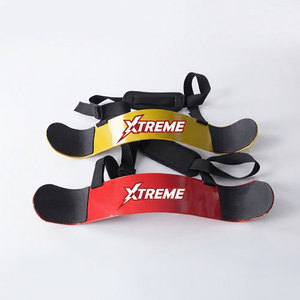 Brazo de Ejercicio de Alta Calidad Personalizado para Levantamiento de Pesas, Entrenamiento de Tríceps, Ajustable, Antideslizante, Resistente, Color Personalizado - Product Image 1