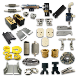 Pièce de rechange personnalisée - Pièces de rechange pour l'emballage des cigarettes pour machine HLP, composants de remplacement durables de haute qualité - Product Image 1