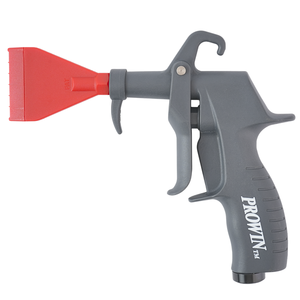 Pistolet à air comprimé en plastique composite de 1/4 pouce fabriqué à Taïwan avec buses remplaçables - Product Image 6