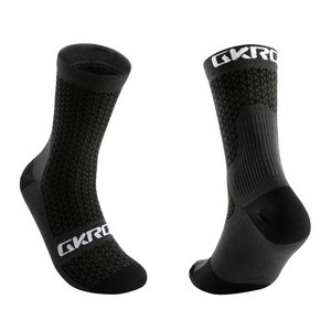Calcetines de Compresión de Alta Calidad para Hombre y Mujer - Fútbol, Baloncesto y Running al Aire Libre - Uso Profesional, Impermeables, para Todas las Estaciones - Product Image 1