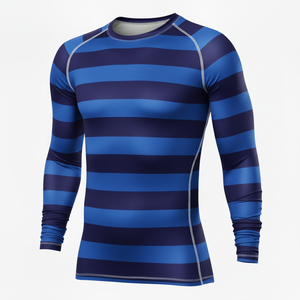 Camiseta Deportiva para Hombre al por Mayor, de Alta Calidad, Diseño Personalizado, Último Modelo, en Grandes Cantidades - Product Image 5