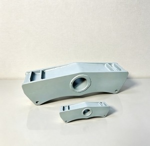 Nouvelle barre d'équilibrage de type oriental haute performance pour suspension de semi-remorque à essieu FUWA, pièce de rechange personnalisable - Product Image 1
