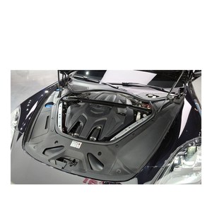 Edición Platino para Porsche Panamera 2.9 AWD Modelo Noviembre 2023 con 65,647 km, Volante a la Izquierda, Asientos de Cuero, Cámara Trasera - Product Image 5