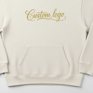 โรงงานผลิตเสื้อฮู้ดดี้ขายส่ง รองรับคำสั่งซื้อจำนวนมากสำหรับแบรนด์เสื้อผ้าระดับโลกและผู้จัดจำหน่ายทั่วโลก - Product Image 6