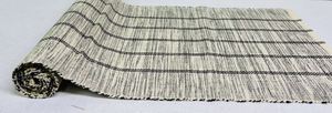 100% Cotton Rib Bamboo Stripe <b>Table</b> <b>Runner</b> Decorative <b>Dining</b> <b>Table</b> <b>Runner</b> At Bulk Price By Exporter - Product Image 4