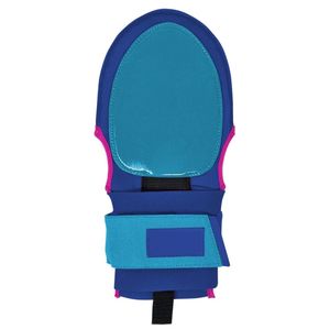 Gants de protection pour baseball à glissière, antidérapants, personnalisables, couleur Loho, pour gaucher/droitier, durables, vente chaude - Product Image 5