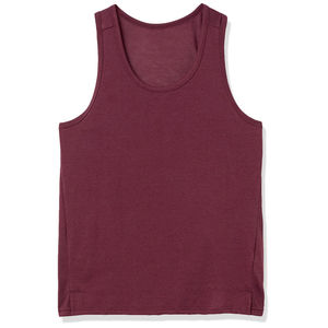 Débardeur en coton sans manches, design OEM, tendance, pour hommes, à bas prix, de haute qualité, respirant et à séchage rapide - Product Image 4