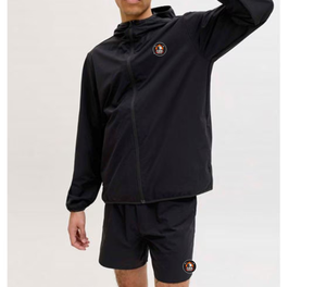 Conjuntos Cortos Personalizados para Hombre, Conjuntos de 2 Piezas, Ropa Deportiva Informal, Conjuntos Deportivos Personalizados para Hombre, Ropa Deportiva para Correr, Sudaderas con Capucha y Pantalones Cortos - Product Image 4