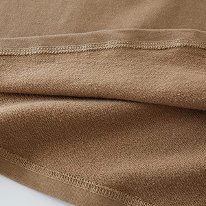 Sudadera corta de manga larga con media cremallera, 2021 - Product Image 5