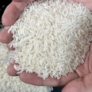 [Keith Vilaconic] Arroz Aromatizado del Vietnam, Grano Largo de Calidad, Aroma Natural, Calidad de Exportación, Suministro Estable - Product Image 5