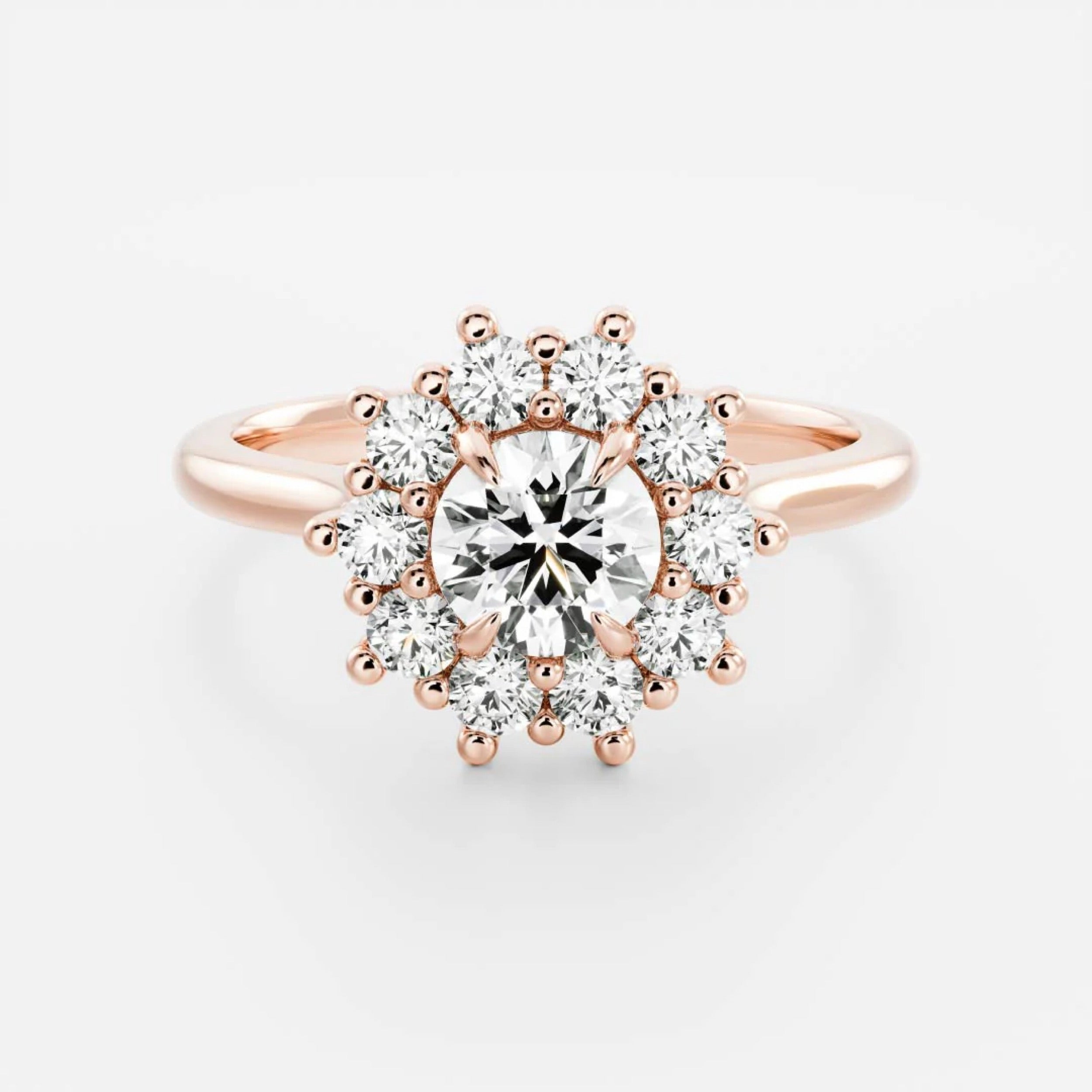 โรสโกลด์