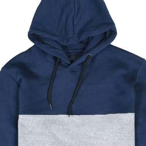 Fabricant sur mesure de sweats à capuche en molleton de coton pour hommes et femmes - Sweats à capuche unisexes confortables - 8020 - Product Image 2