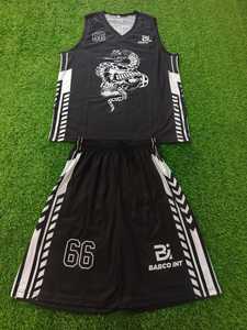 Wholesale High Quality Sportswear Style Lightweight Basketball Jerseys Custom 100% Polyester Sleeveless Basketball Jerseys Men - Product Image 2