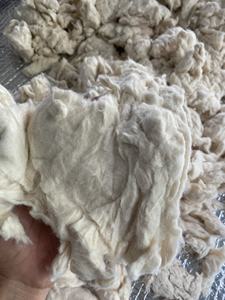 Algodón CardFly de alta calidad, marca Nithya, cantidad mínima 23 toneladas +/- 10. Contacte a la Sra. Kate +84387097963 - Product Image 3