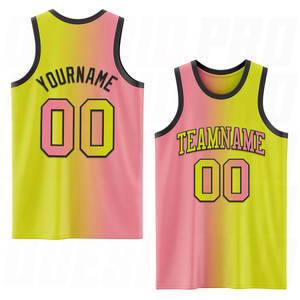 Uniforme de Baloncesto Reversible de Secado Rápido para Niñas, Diseño Personalizado Juvenil, Jersey de Baloncesto de Malla Ligera en Azul Marino y Blanco - Product Image 2