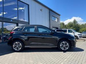 BONNE AFFAIRE 2021 KONAA 39KWH SE CONNECT AUTO 5DR 10.5KW CHARGEUR - Product Image 3