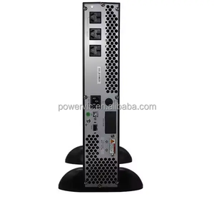 Fuente de Alimentación Ininterrumpida (UPS) HUAWEI UPS2000-G-3KTTS 3KVA 3000VA 2400W para Suministro de Energía a Equipos Hospitalarios, Hecho en China, en Stock - Product Image 4