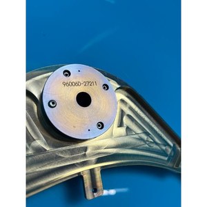 Brazo Superior de Robot TEL 96006D-27211+14015SW-30811 Usado Como Está, Piezas de Equipos Semiconductores Legacy - Product Image 2