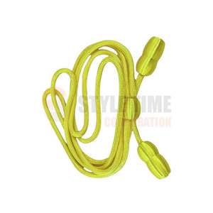 ผู้ผลิตมืออาชีพ เชือกผูกหมวก ผลิตในปากีสถาน ดีไซน์ล่าสุด ราคาขายส่ง - Product Image 6