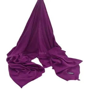 Оптовая продажа, 100% кашемировый зимний Кашемировый Шарф, Шаль по лучшей цене, шарф для женщин