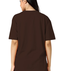 100% Cotton Plus Size Solid Bio Wash OEM Crew Neck Printed Pigment T-Shirt Shorts Set Women's Formal Breathable Anti-Pilling - Product Image 4