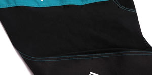 Pantalon de motocross respirant grande taille de haute qualité, imprimé sur mesure, pour adultes, protection tout-terrain pour moto de cross - Product Image 3