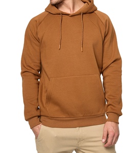 Sweat à capuche décontracté pour homme en polyester/coton, respirant, à séchage rapide, en polaire pour l'hiver - Product Image 5