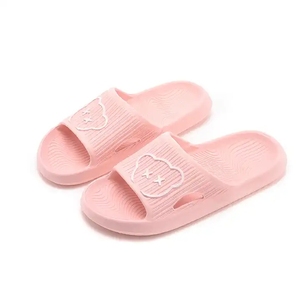 Nouvelles pantoufles d'intérieur 2026 en gros pour hommes et femmes, en EVA, résistantes à l'usure, légères, pour couples, été - Product Image 5