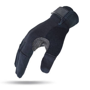 Guantes de Senderismo Duraderos con Palma Antideslizante y Tejido Transpirable, Ideales para Trekking, Camping y Personalización con Logotipo - Product Image 2