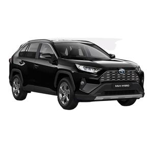 2018สำหรับรถยนต์โตโยต้า RAV4 XLE ไฟฟ้าพรีเป็นเจ้าของคุณสมบัติปรับแต่งได้ตามต้องการเบาะหนังซันรูฟแบบพาโนรามาของญี่ปุ่นพวงมาลัยซ้าย - Product Image 1