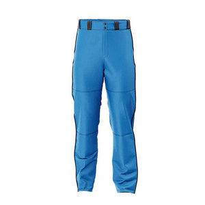 Uniforme de béisbol fabricado en Pakistán, ajuste perfecto para máxima movilidad y transpirabilidad, en venta. - Product Image 5