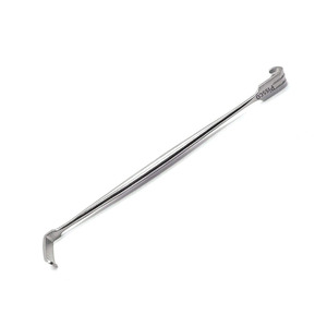 เครื่องมือถ่างกระดูกแบบสองด้าน PISSCO สำหรับการผ่าตัดกระดูกชนิดอ่อน - Product Image 5