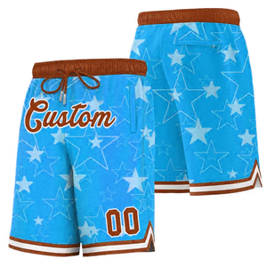 Shorts de basketball sportifs pour hommes de haute qualité, logo personnalisé, maille respirante, séchage rapide, fermeture à cordon, service OEM, motif uni, prix raisonnable - Product Image 4