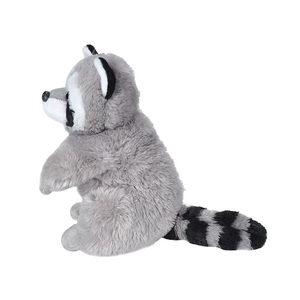 Peluche de Mapache de Alta Calidad, Suave y Adorable, de 12 Pulgadas - Product Image 3