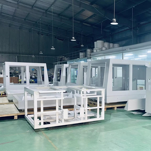 Estructura de Máquina Personalizada a Precio de Fábrica Directo de EETIUM Vietnam OEM ODM - Product Image 1
