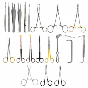 PISSCO Orthopedic Surgery Kit 10 Pcs Orthopedic Surgical <b>Instruments</b> Set 10 Pieces Stainless Steel Made By Pissco - Product Image 6