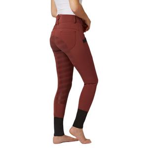 Shemax กางเกงเอวสูงสำหรับสตรีที่นั่งแบบเต็มทำจากซิลิโคนของ2023มีกระเป๋าใส่โทรศัพท์ - Product Image 1