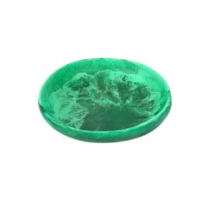 ชามใส่ช็อคโกแลตทรงกลมทำจากเรซิ่นสำหรับเครื่องครัวชามใส่ผลไม้ดีไซน์ใหม่ทันสมัยสีสันสดใสสำหรับตกแต่งงานแต่งงานในบ้านและห้องครัว - Product Image 1